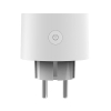 Aqara Smart Plug met energiemeter | Max. 2300W | Zigbee | Wit  LAQ00012 - 2