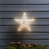 Konstsmide Kerstster met verlichting | 40 lampjes | Ø 40 cm | Konstsmide  LKO00635 - 2