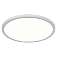 Nordlux LED plafondlamp | Ø 29.4 cm | Oja | 3000-4000K | 1700 lumen | IP54 | 17W | Wit  LNO00102