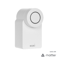 Nuki Smart Lock | Matter | 4e generatie  LNU00016