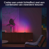 Philips Hue Gradient Signe Tafellamp | Wit | White & Color Ambiance  LPH02861 - 10