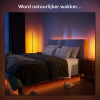 Philips Hue Gradient Signe Vloerlamp | Oak | White & Color Ambiance  LPH02970 - 5