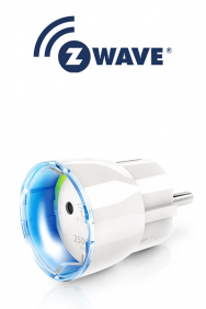 Z-Wave stekker