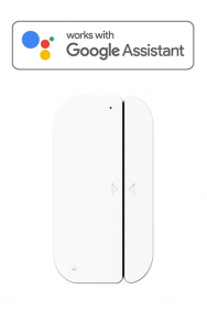 Raam/deursensor voor Google Assistant