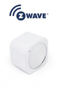 Z-Wave temperatuursensor