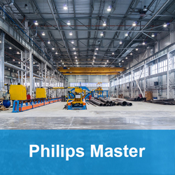 Philips Master