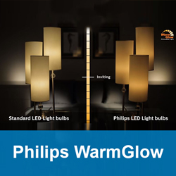 Philips WarmGlow