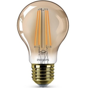 led filament lamp