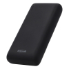 123accu Powerbank met snelladen zwart (20W, 20000 mAh) ADR00365 - 1