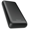 123accu Powerbank met snelladen zwart (20W, 20000 mAh) ADR00365 - 2