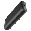 123accu Powerbank met snelladen zwart (20W, 20000 mAh) ADR00365 - 3