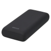 123accu Powerbank met snelladen zwart (20W, 20000 mAh) ADR00365 - 6