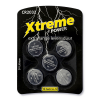 123accu Xtreme Power CR2032 knoopcel batterij 5 stuks