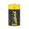 123accu Xtreme Power LR20 D batterij 2 stuks ADR00044 - 2