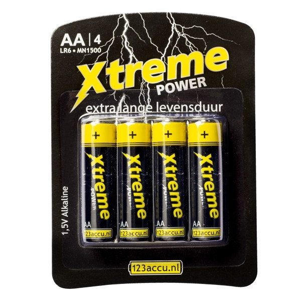 in het geheim Barry Elementair 123accu Xtreme Power MN1500 Penlite AA batterij 4 stuks 123accu 123led.nl in het geheim Barry Elementair 123accu Xtreme Power MN1500 Penlite AA batterij 4 stuks 123accu 123led.nl