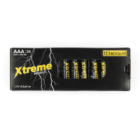 Xtreme Power batterijen | AAA | 24 stuks
