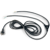 123led 5 meter kabel geschikt voor 2 floodlights (123led huismerk)  LDR06057