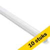 Aanbieding: 10x LED TL armatuur 120 cm | incl. LED strip | 4000K | 1900 lumen | IP20 | 18W LDR08643 - 1