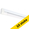 Aanbieding: 10x LED TL armatuur 150 cm | incl. TL buis | 4000K | 2400 lumen | IP20 | 24W LDR06348 - 1