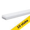 Aanbieding: 10x Led T5 Armatuur | 150 cm | Shadowless | incl. lamp | 6500K | 3000 lumen | 30W LDR03504 - 1