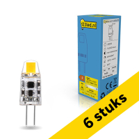 Voordeelverpakking | 6 stuks