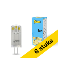 Voordeelverpakking | 6 stuks