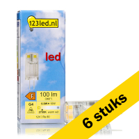 Voordeelverpakking | 6 stuks