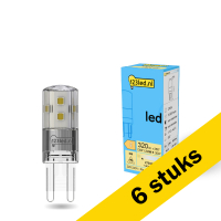 Voordeelverpakking | 6 stuks