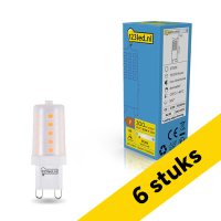Voordeelverpakking | 6 stuks