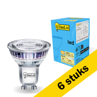 Voordeelverpakking | 6 stuks