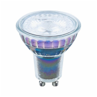 Aanbieding: 6x 123led GU10 LED spot | 2700K | 3.5W LDR01717