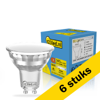 Voordeelverpakking | 6 stuks