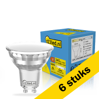 Voordeelverpakking | 6 stuks