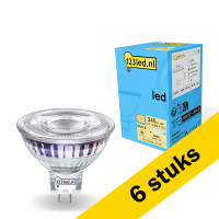 Voordeelverpakking | 6 stuks