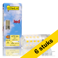 Voordeelverpakking | 6 stuks
