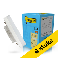 Voordeelverpakking | 6 stuks