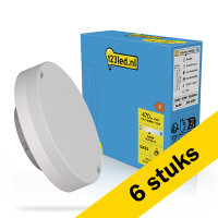 Voordeelverpakking | 6 stuks