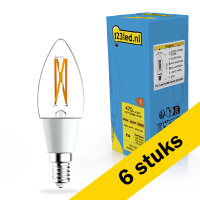 Voordeelverpakking | 6 stuks