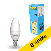 Voordeelverpakking | 6 stuks