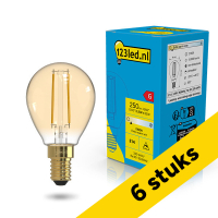 Voordeelverpakking | 6 stuks
