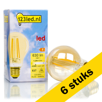 Voordeelverpakking | 6 stuks