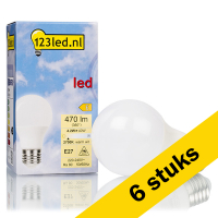 Voordeelverpakking | 6 stuks