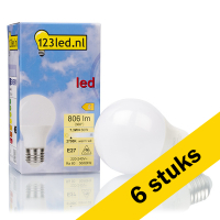 Voordeelverpakking | 6 stuks