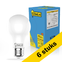 Voordeelverpakking | 6 stuks