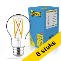 Voordeelverpakking | 6 stuks