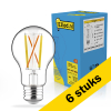 Aanbieding: 6x 123led LED lamp E27 | Peer A60 | MoodSelect | 2200-2500-2700K | 7.5W (60W) LDR02590 - 1