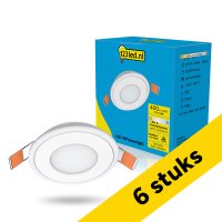 Voordeelverpakking | 6 stuks