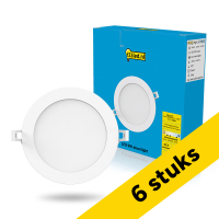 Voordeelverpakking | 6 stuks