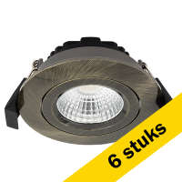 Voordeelverpakking | 6 stuks