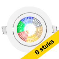 Voordeelverpakking | 6 stuks